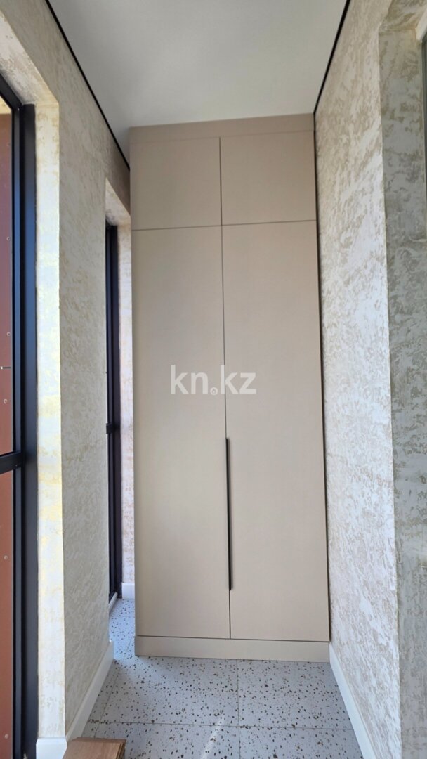 Аренда 2-комнатной квартиры, 48 м² в Астане - фото 13