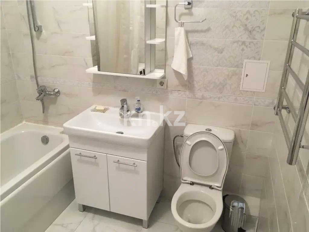 Продажа 3-комнатной квартиры, 120 м², пр. Аль-Фараби, дом  21 в Алматы - фото 3