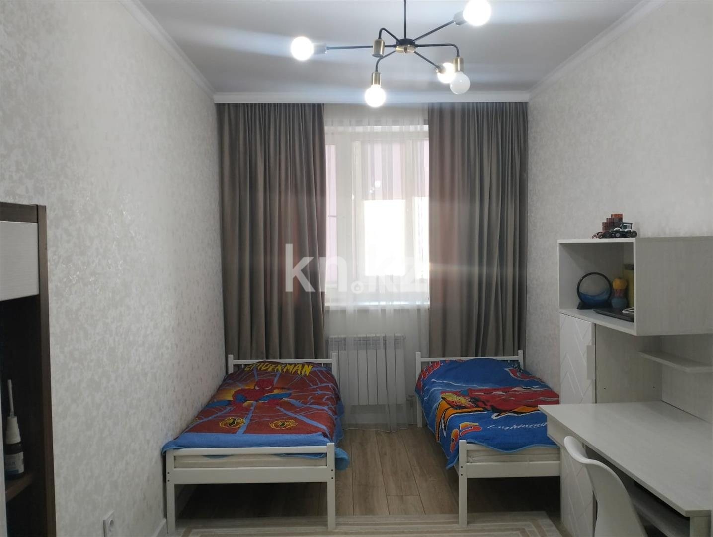 Продажа 3-комнатной квартиры, 78.8 м² - Продажа квартир в Павлодаре фото 6 из 13