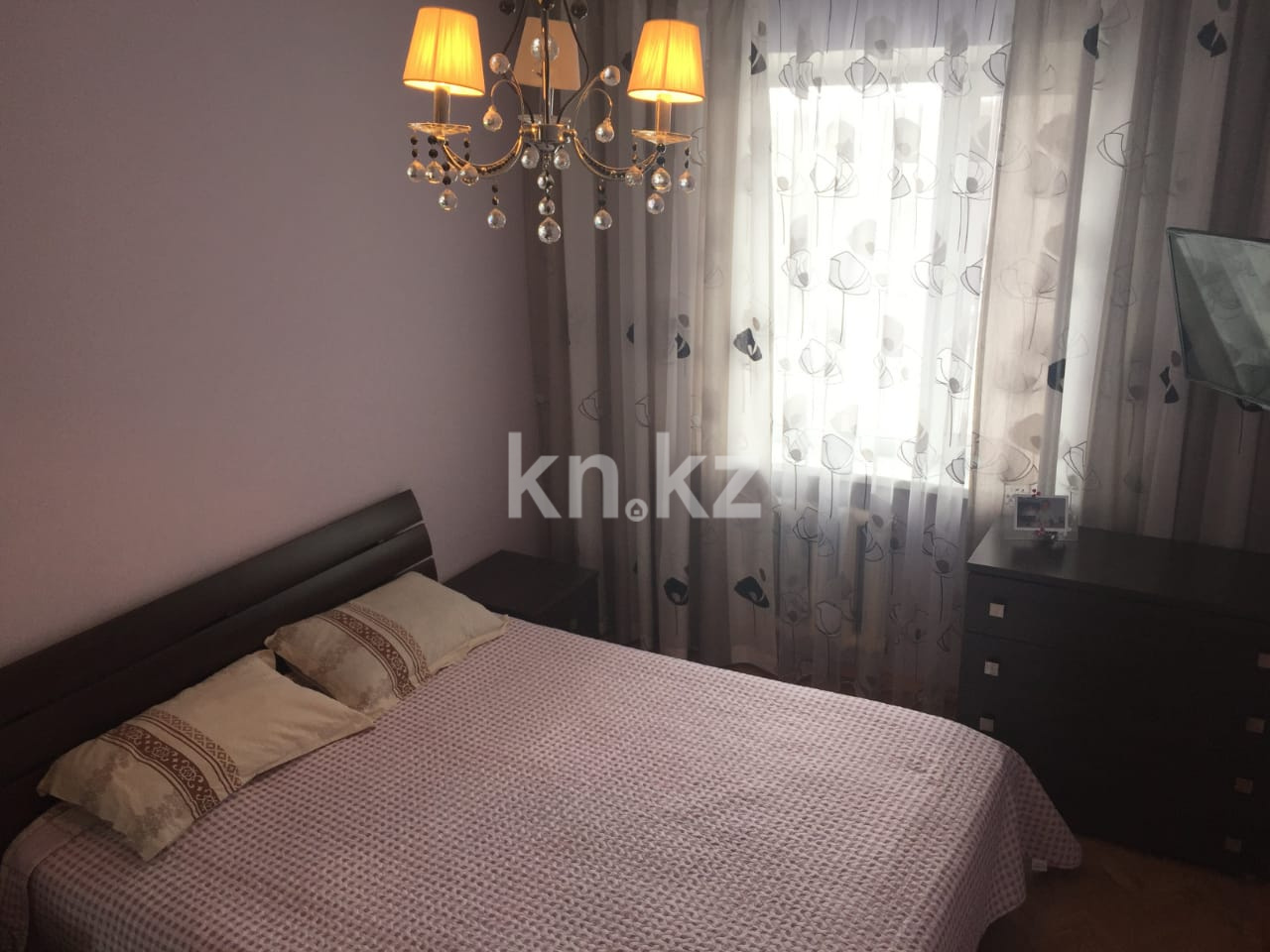Продажа 4-комнатной квартиры, 79 м² - Продажа недвижимости в Казахстане - страница 13 фото 4 из 17