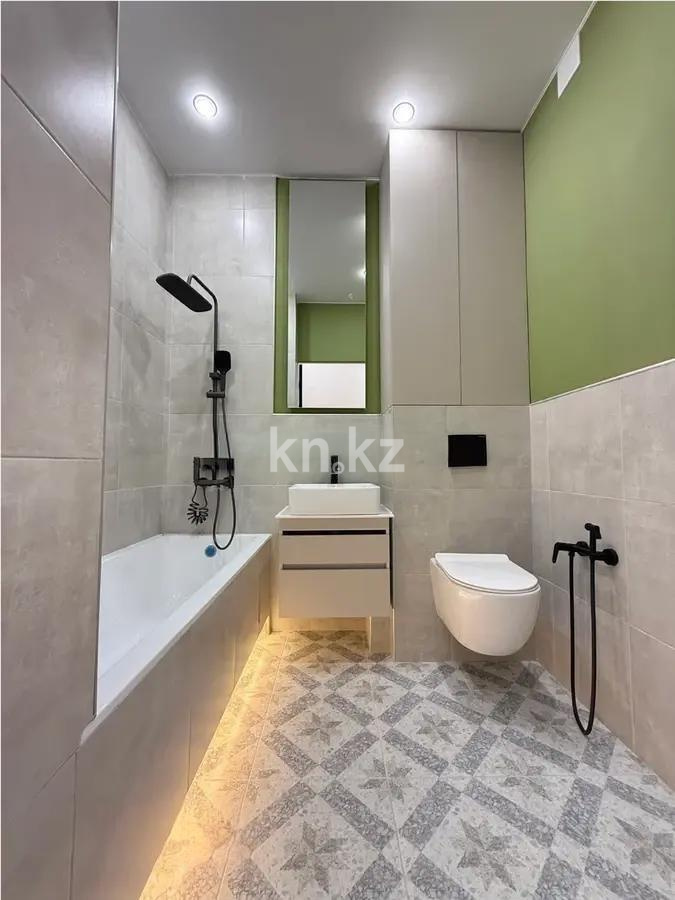 Продажа 2-комнатной квартиры, 66 м² - Продажа квартир в новостройках Астаны - страница 18 фото 4 из 5