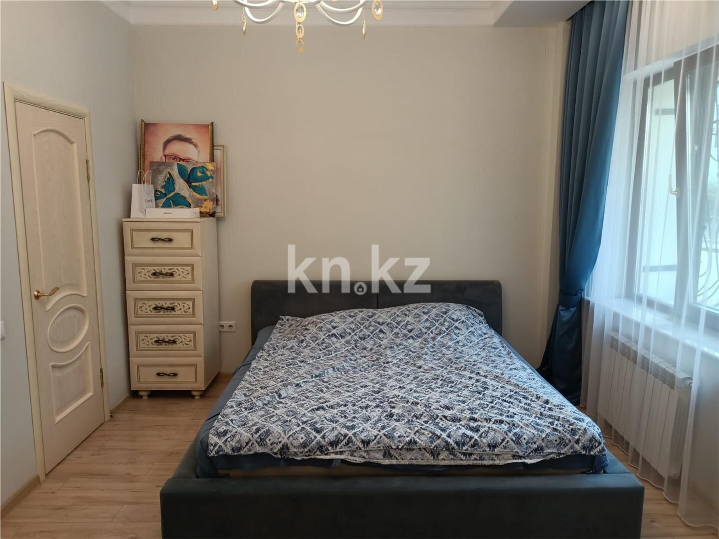 Продажа 3-комнатной квартиры, 112 м² в Астане - фото 12