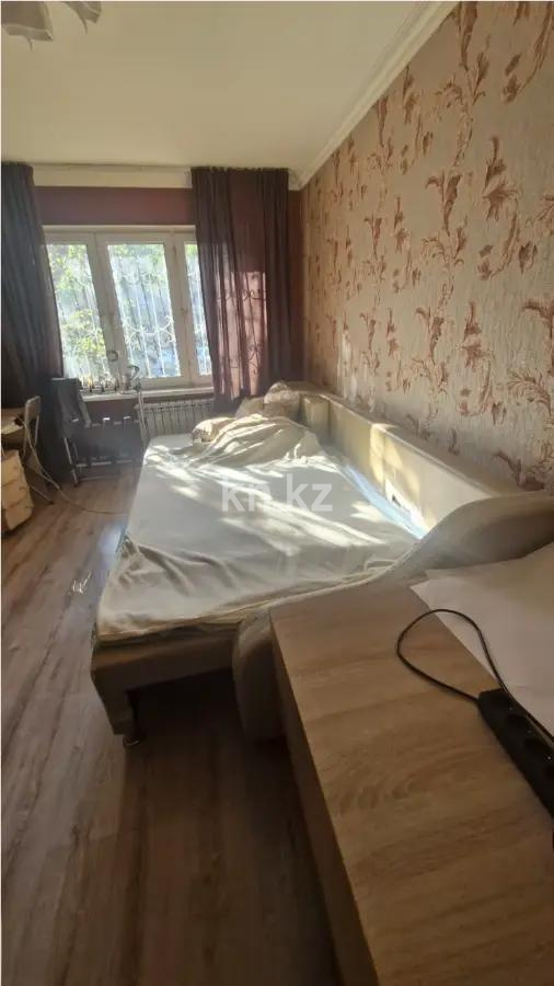 Продажа 3-комнатной квартиры, 58.5 м², мкр-н Алмагуль, дом  2 в Алматы - фото 2