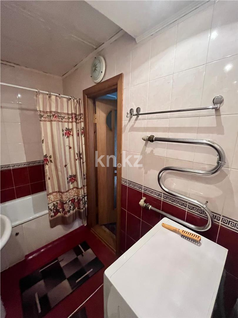 Продажа 2-комнатной квартиры, 52 м², ул. Ермекова - Продажа квартир в Караганде фото 8 из 10