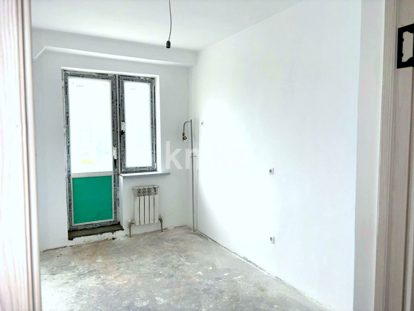 Продажа 1-комнатной квартиры, 38.9 м² в Алматы - фото 5