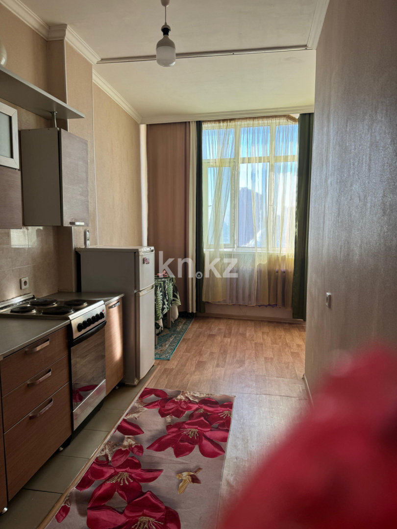 Аренда 1-комнатной квартиры, 38 м² - Аренда недвижимости в Казахстане - страница 6 фото 1 из 5