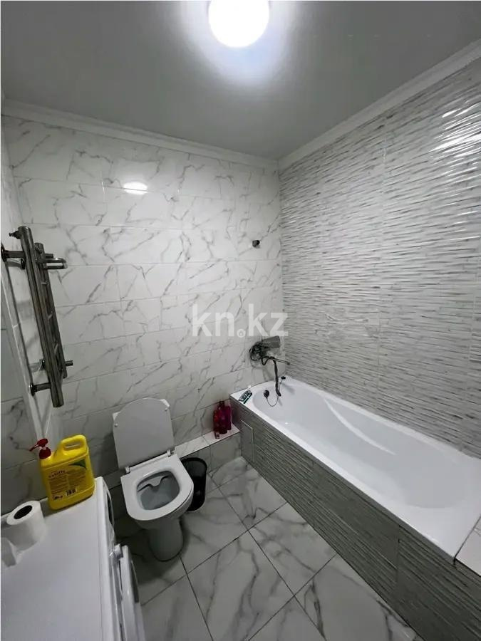 Продажа 3-комнатной квартиры, 65 м² в Алматы - фото 3