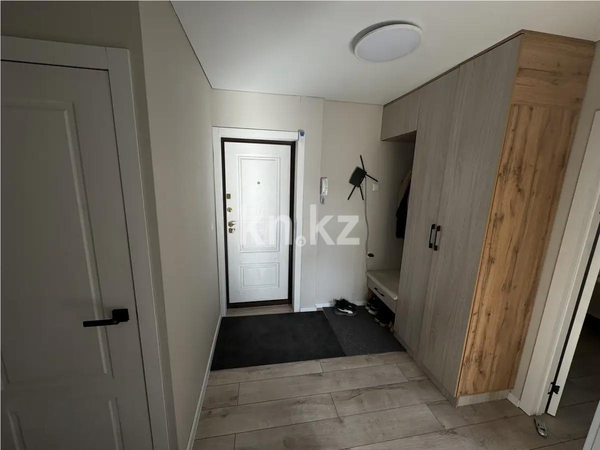 Продажа 3-комнатной квартиры, 63 м² - Продажа трехкомнатных квартир в Казахстане - страница 4 фото 5 из 5