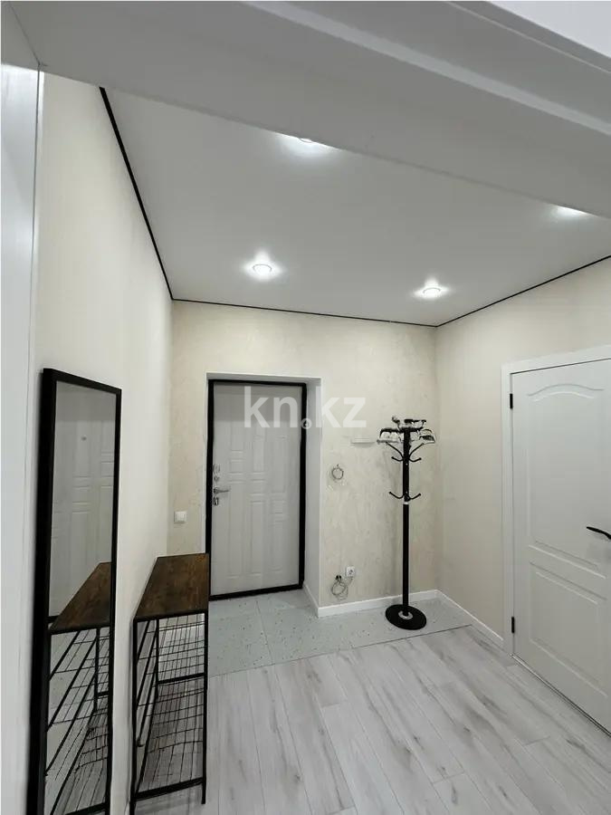 Продажа 2-комнатной квартиры, 41 м² - Продажа двухкомнатных квартир в кирпичном доме в Астане фото 4 из 4