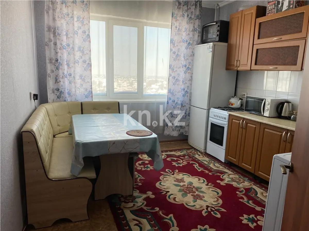Продажа 1-комнатной квартиры, 43 м² в Алматы - фото 2