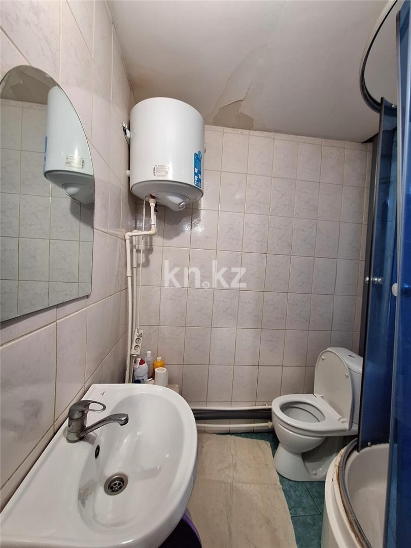 Продажа 2-комнатной квартиры, 36 м² в Караганде - фото 7