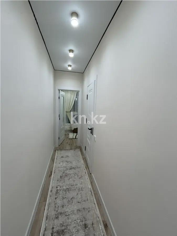 Продажа 2-комнатной квартиры, 46 м², мкр-н Шугыла, дом  340/39 в Алматы - фото 5