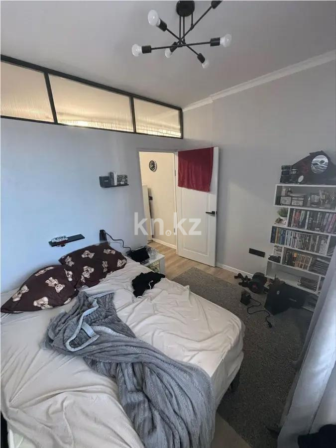 Продажа 2-комнатной квартиры, 25 м², ул. Е-430 - Продажа квартир в Казахстане фото 1 из 5