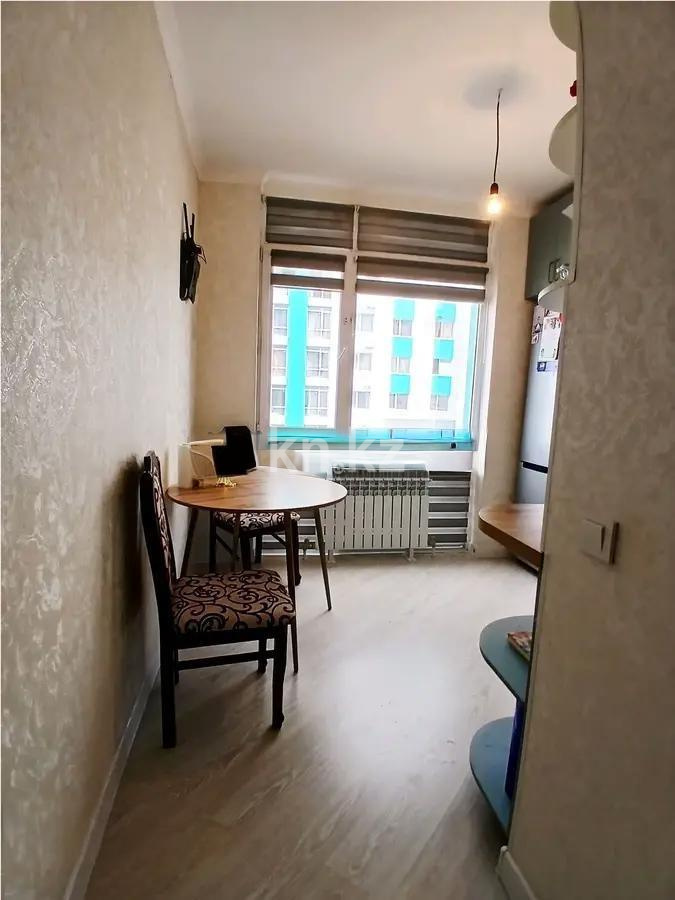 Продажа 1-комнатной квартиры, 30 м² в Алматы - фото 2
