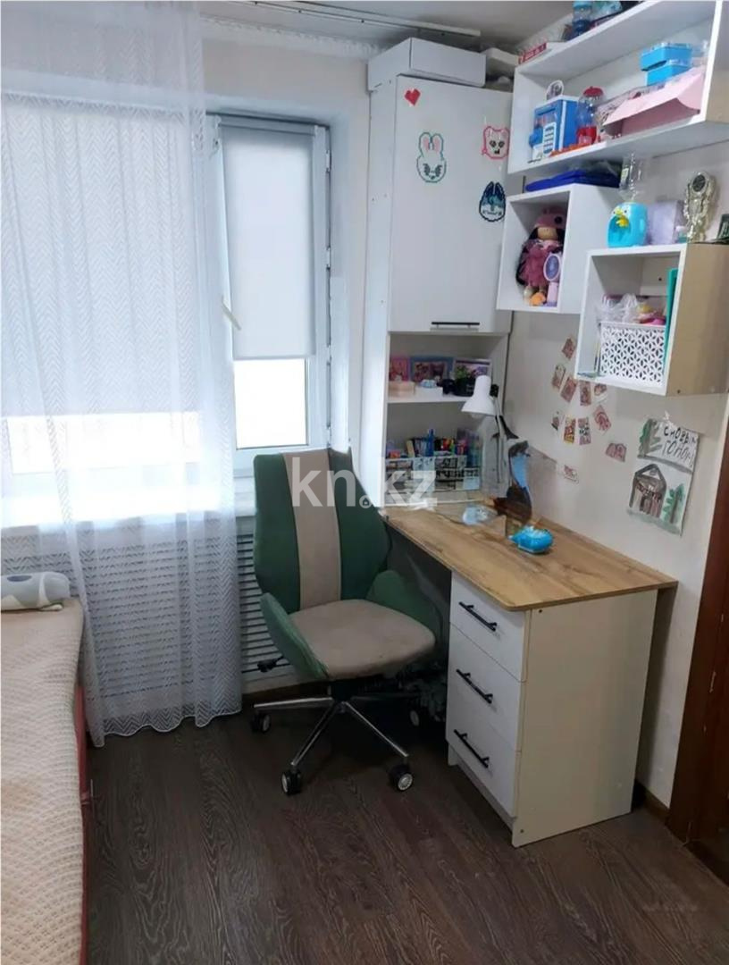 Продажа 2-комнатной квартиры, 45 м², пр. Н. Абдирова - Продажа квартир в Караганде с фото фото 2 из 7