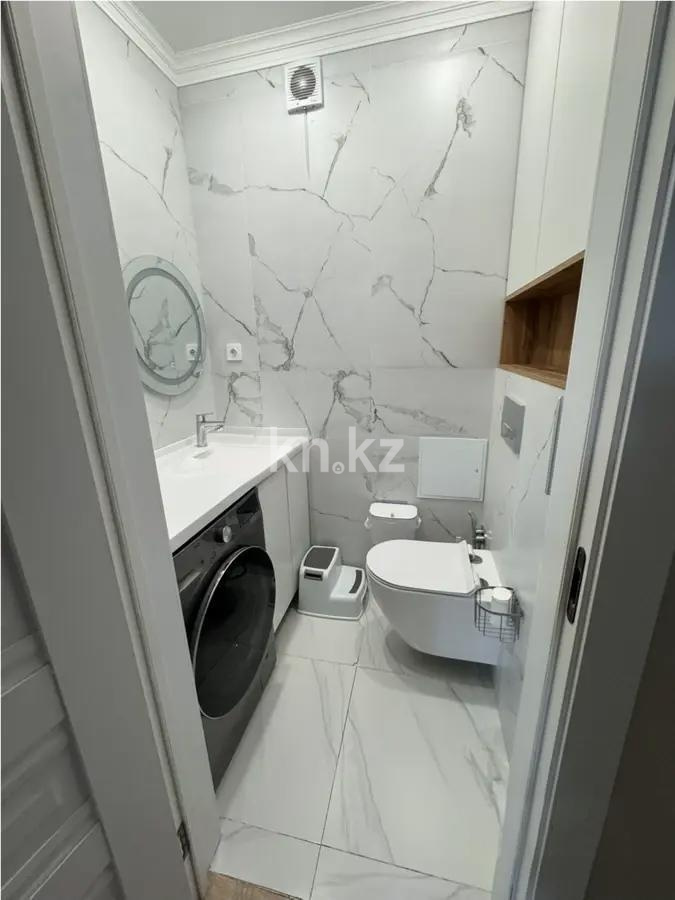 Продажа 3-комнатной квартиры, 93 м² в Астане - фото 5