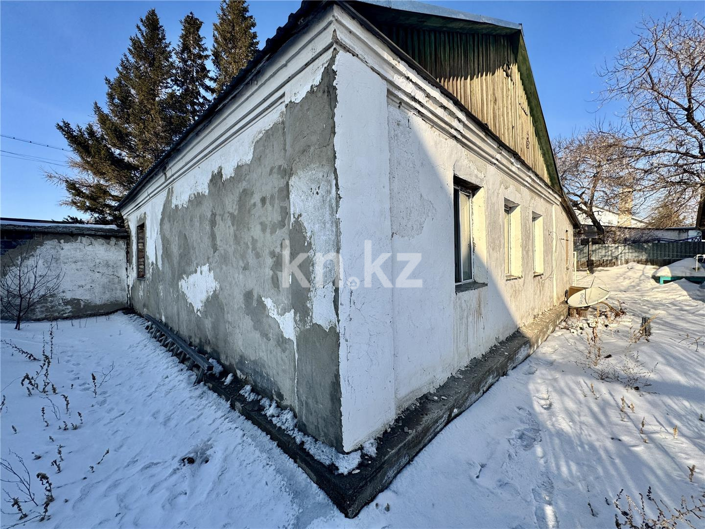 Продажа 4-комнатного дома, 65.3 м², ул. Айвазовского, дом  5 в Караганде - фото 33