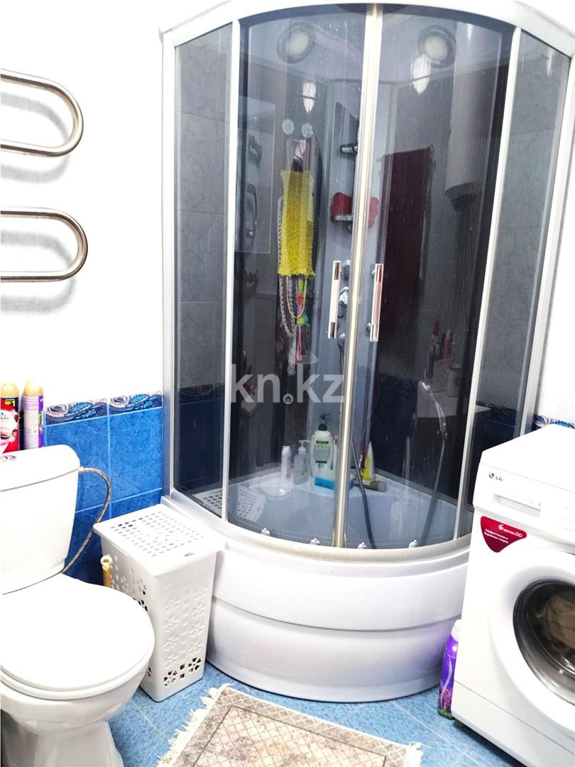 Продажа 2-комнатной квартиры, 41 м² - Продажа двухкомнатных квартир в Караганде фото 7 из 8