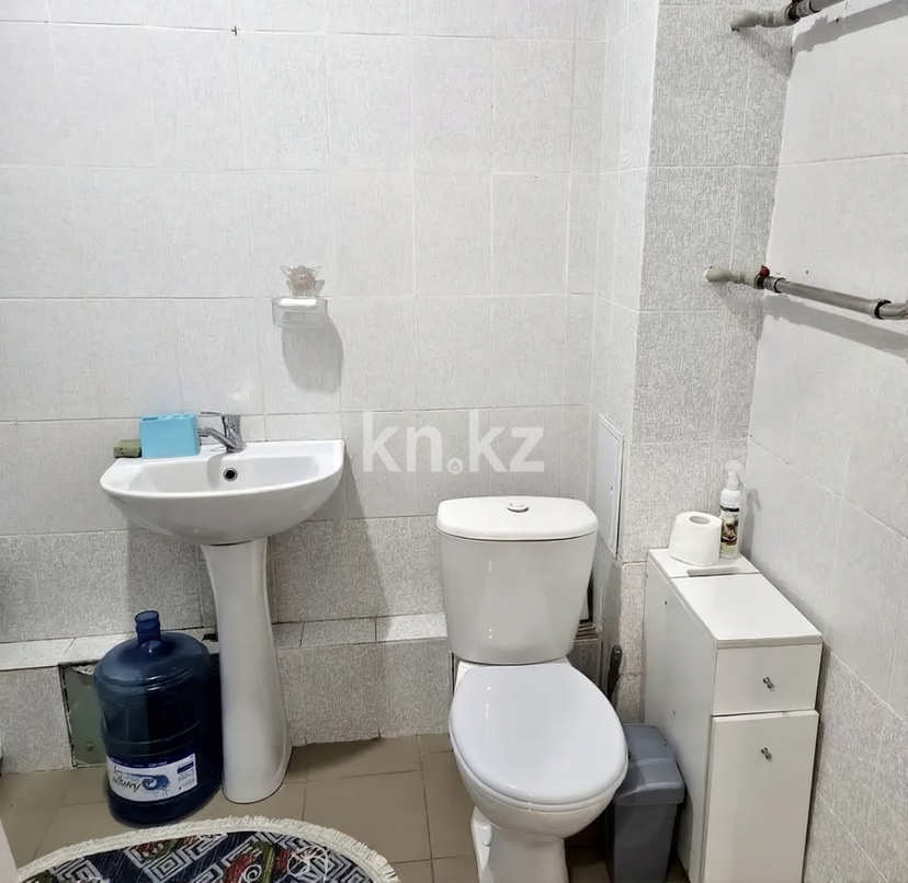 Аренда 2-комнатной квартиры, 70 м² в Астане - фото 9