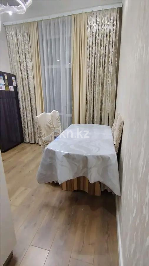 Продажа 3-комнатной квартиры, 80 м² - Продажа трехкомнатных квартир в Караганде - страница 2 фото 4 из 7