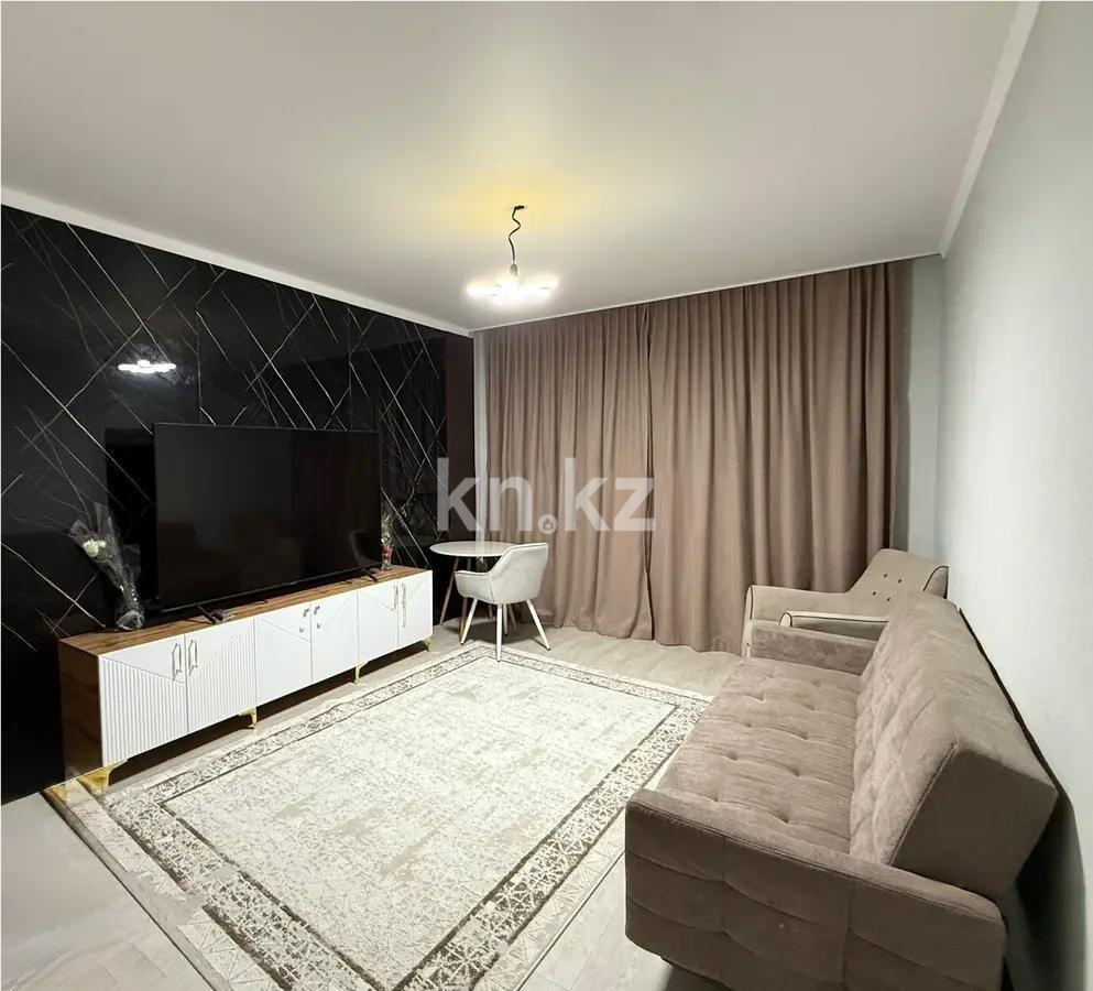 Продажа 3-комнатной квартиры, 83 м² - Продажа трехкомнатных квартир в Астане фото 1 из 4