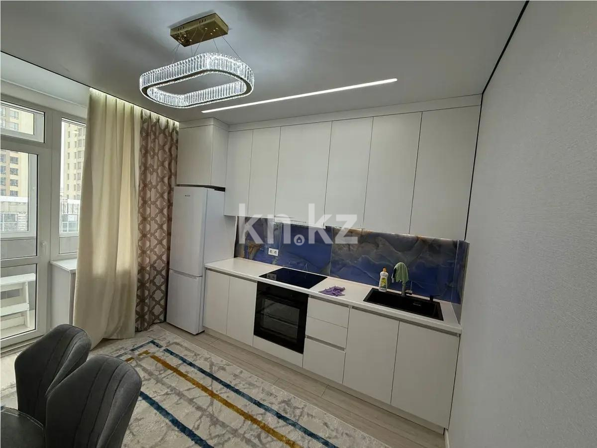 Продажа 2-комнатной квартиры, 60 м² - Продажа недвижимости в Астане - страница 4 фото 3 из 3