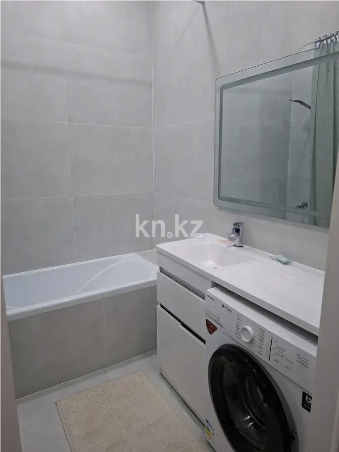 Продажа 1-комнатной квартиры, 44 м² - Продажа квартир от собственников в Астане - страница 5 фото 3 из 4