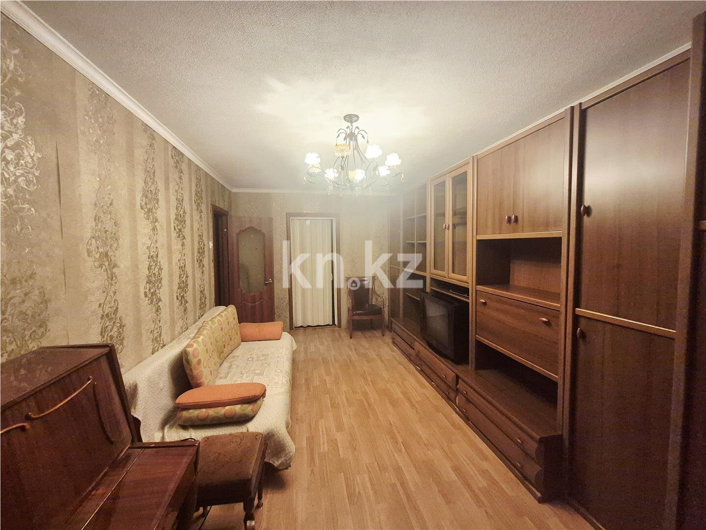 Продажа 2-комнатной квартиры, 44 м² в Караганде - фото 2