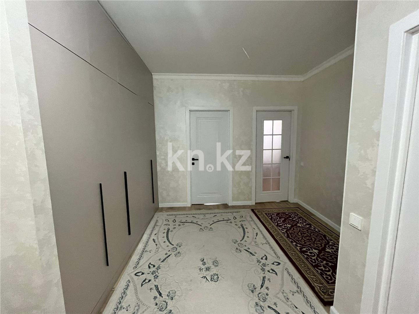 Продажа 2-комнатной квартиры, 58 м² - Продажа квартир в новостройках Астаны - страница 244 фото 8 из 15