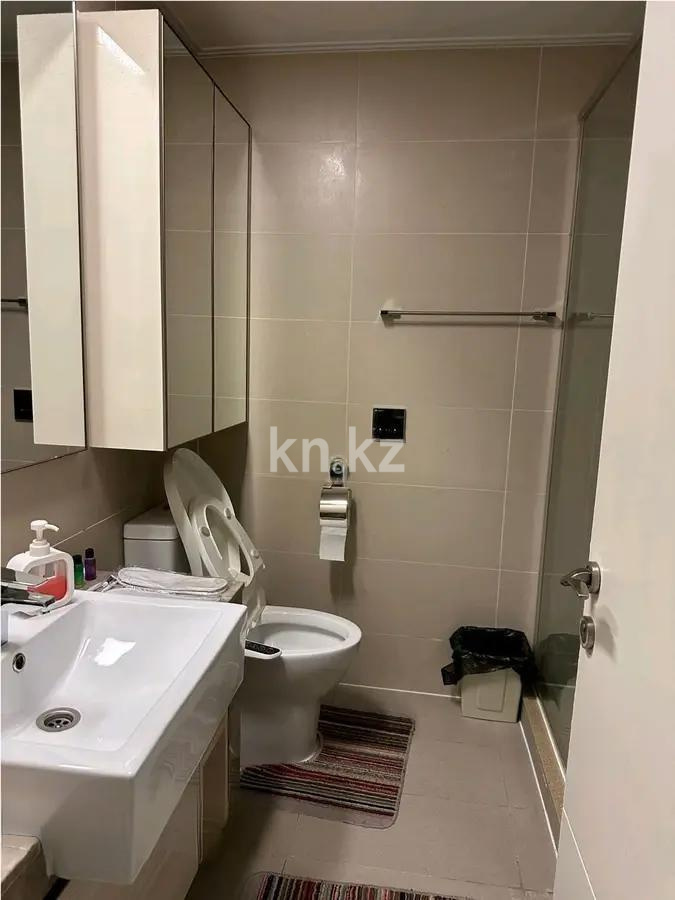 Продажа 1-комнатной квартиры, 42 м², пр. Кошкарбаева, дом  10/1 - Продажа  однокомнатных квартир в Астане фото 3 из 3