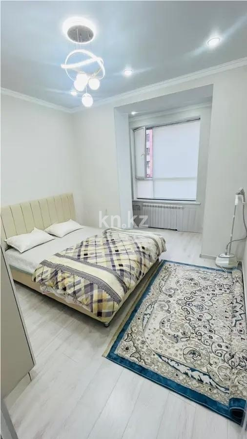 Продажа 2-комнатной квартиры, 40 м² в Астане - фото 2