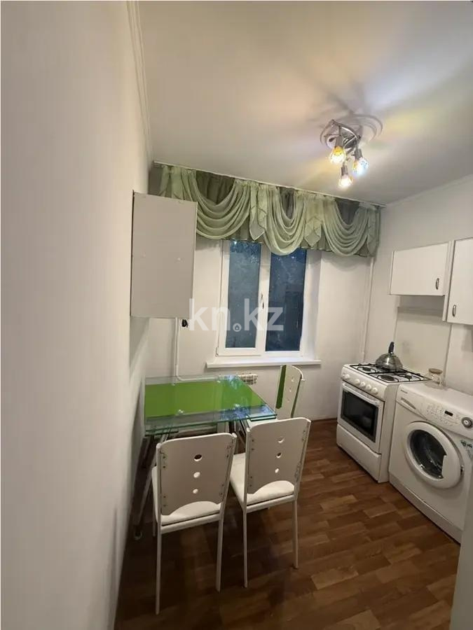 Продажа 2-комнатной квартиры, 50 м² в Алматы - фото 3