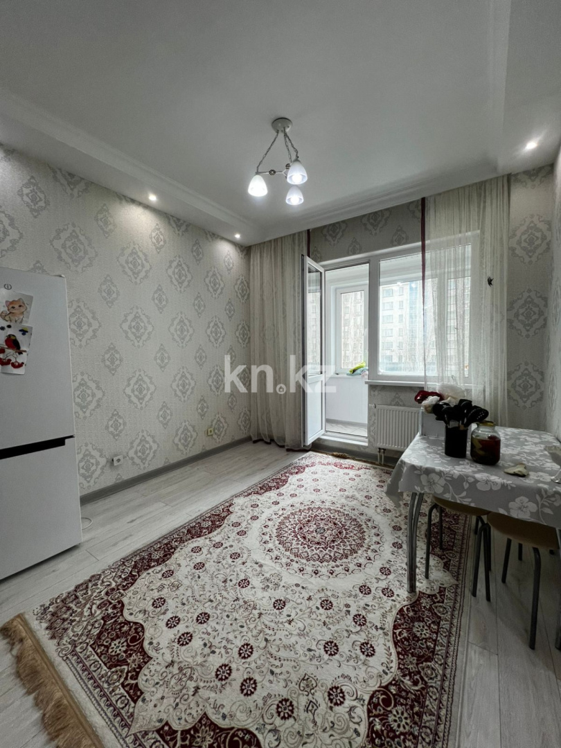 Аренда 1-комнатной квартиры, 45 м² в Астане - фото 6