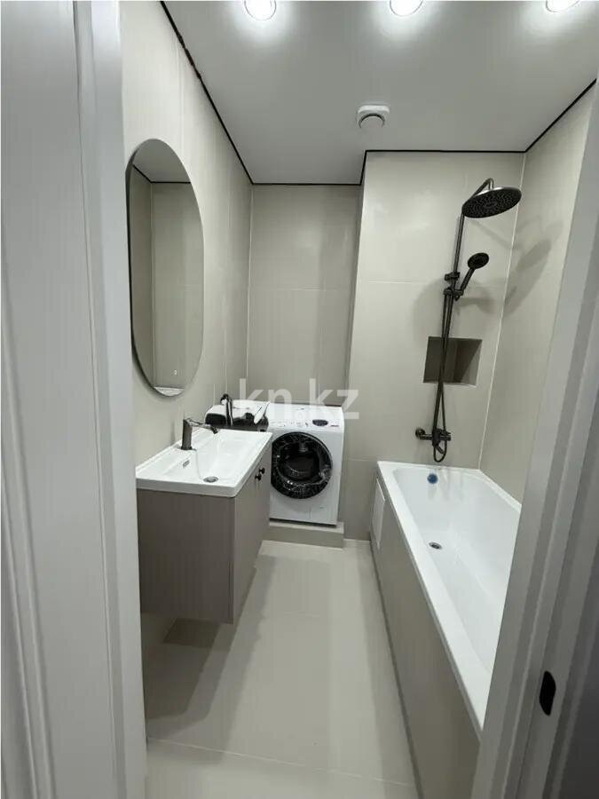 Продажа 3-комнатной квартиры, 72.8 м² в Астане - фото 5