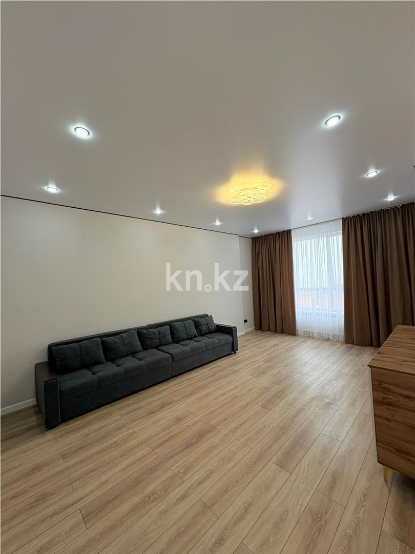 Продажа 2-комнатной квартиры, 71 м² - Продажа двухкомнатных квартир в р-не Сарайшык Астаны - страница 17 фото 1 из 12