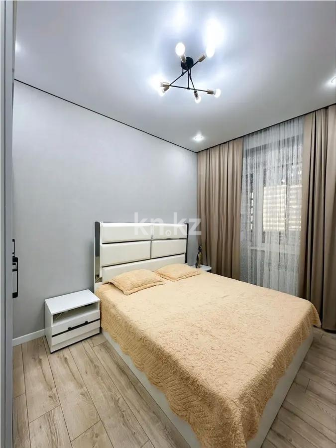 Продажа 3-комнатной квартиры, 65 м², ул. Нажимеденова, дом  34 - Продажа  трехкомнатных квартир в Астане фото 2 из 6