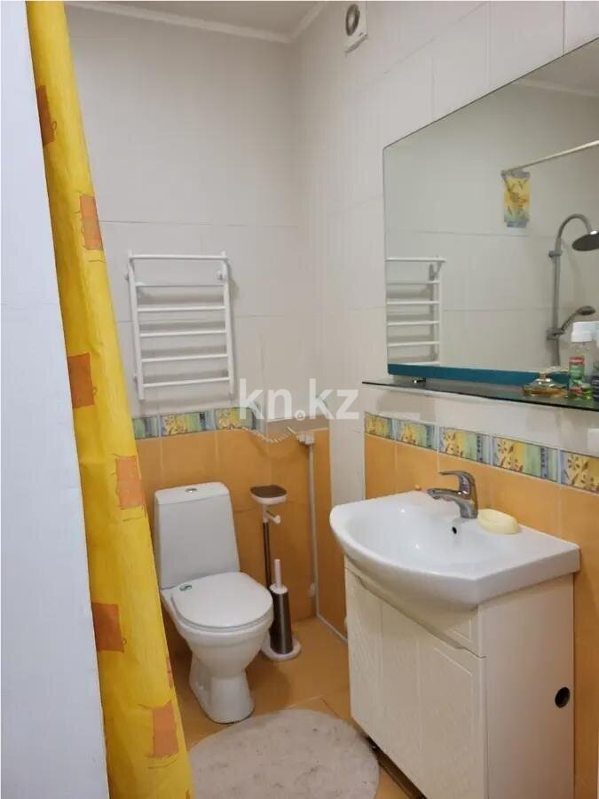 Продажа 1-комнатной квартиры, 41 м² в Астане - фото 3