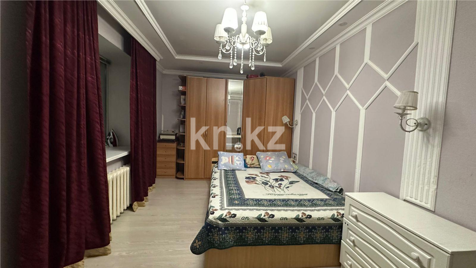 Продажа 3-комнатной квартиры, 108.6 м² в Астане - фото 5