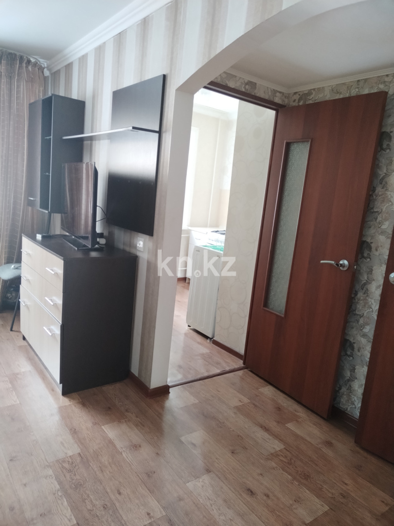 Аренда 1-комнатной квартиры, 32 м² - Аренда однокомнатных квартир помесячно в Караганде фото 5 из 5