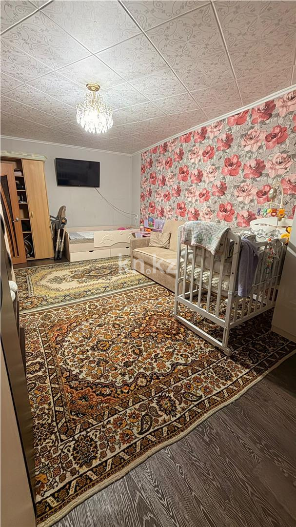 Продажа 1-комнатной квартиры, 38 м² в Караганде - фото 2