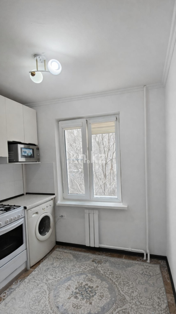 Продажа 3-комнатной квартиры, 66.1 м² - Продажа трехкомнатных квартир в Алматы фото 5 из 6