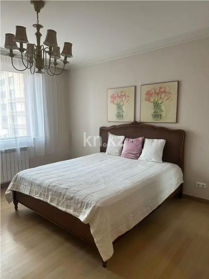 Продажа 3-комнатной квартиры, 128.8 м² в Астане - фото 3