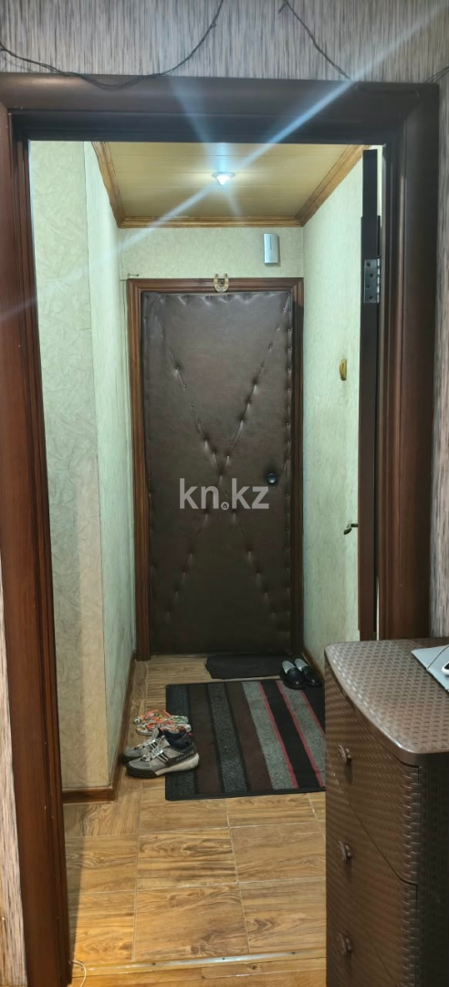 Продажа 1-комнатной квартиры, 33 м² в Караганде - фото 10