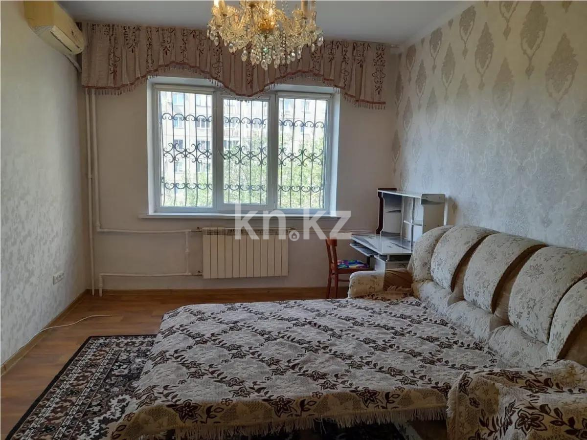 Продажа 3-комнатной квартиры, 65 м², мкр-н Тастак-1, дом  12 - Продажа  двухкомнатных, трехкомнатных квартир в Алматы без посредников с фото фото 1 из 6