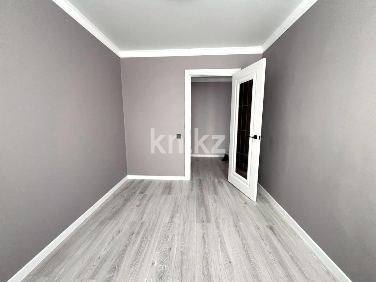 Продажа 4-комнатной квартиры, 60 м² - Продажа четырехкомнатных квартир в кирпичном доме в Казахстане - страница 17 фото 12 из 23