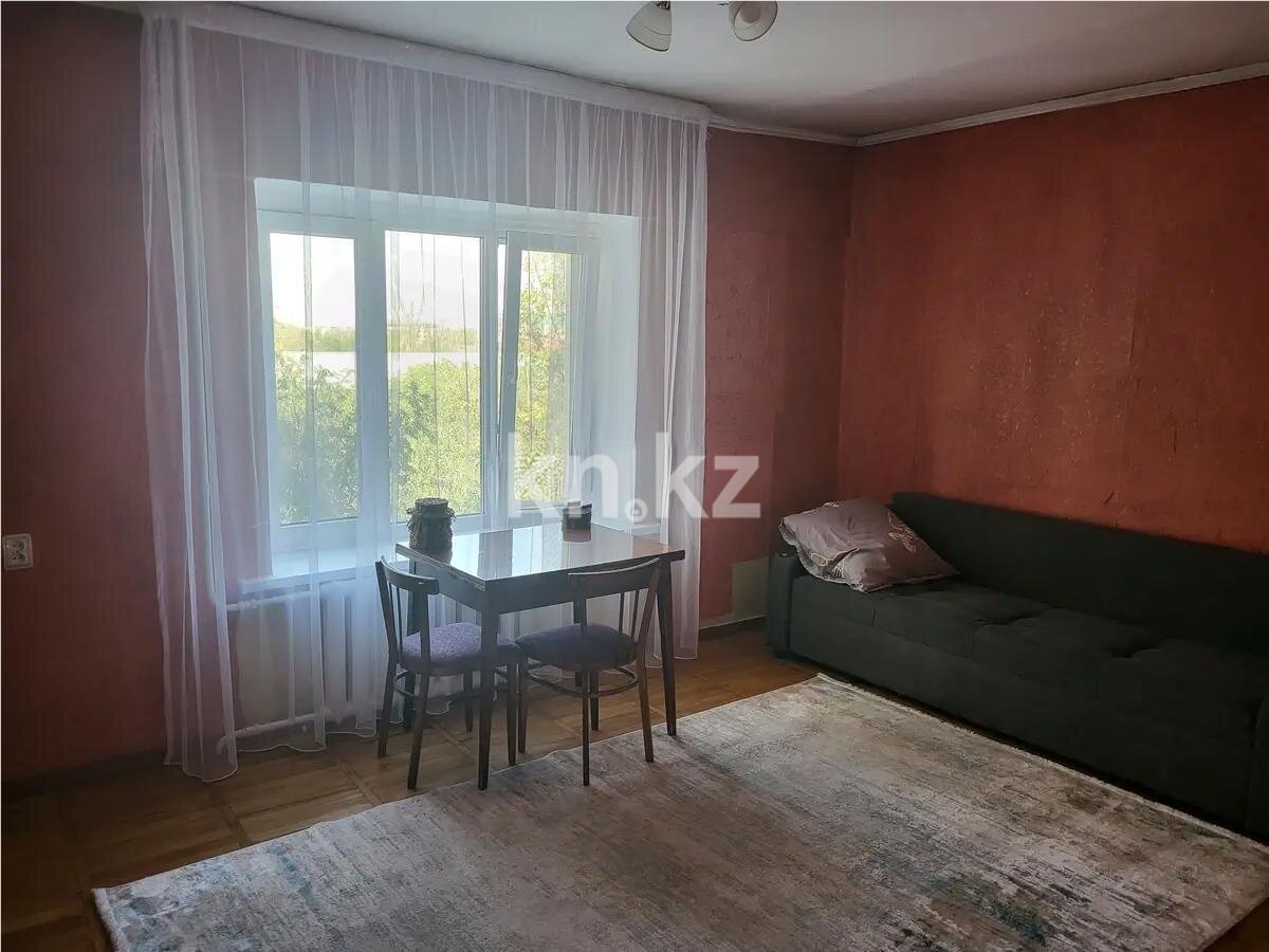 Продажа 3-комнатной квартиры, 80.1 м² в Алматы