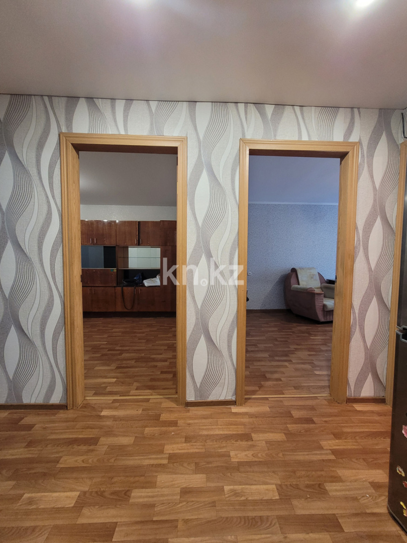Продажа 3-комнатной квартиры, 62 м², ул. Штурманская в Караганде - фото 11