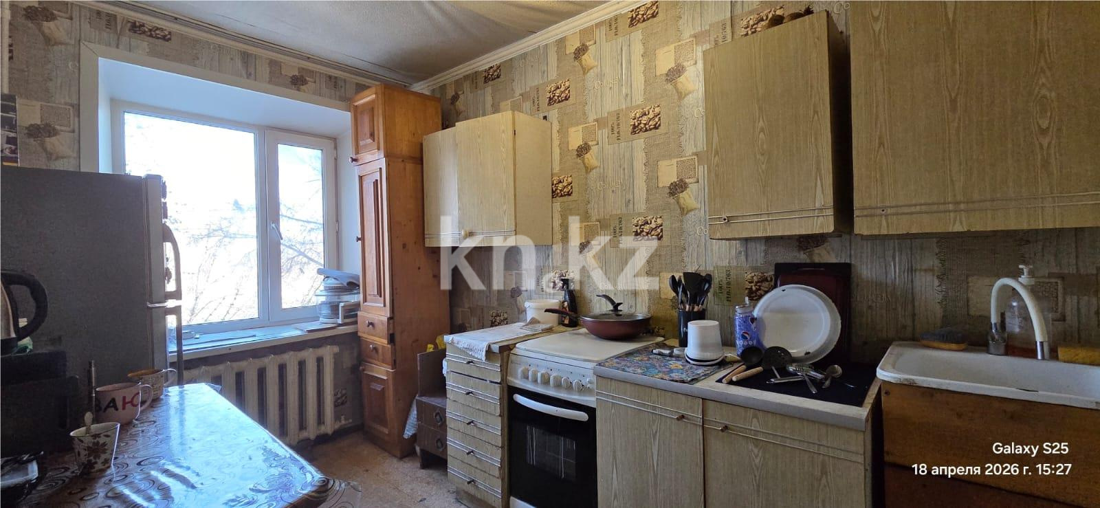 Продажа 3-комнатной квартиры, 60 м² - Продажа квартир в Темиртау - страница 3 фото 6 из 13
