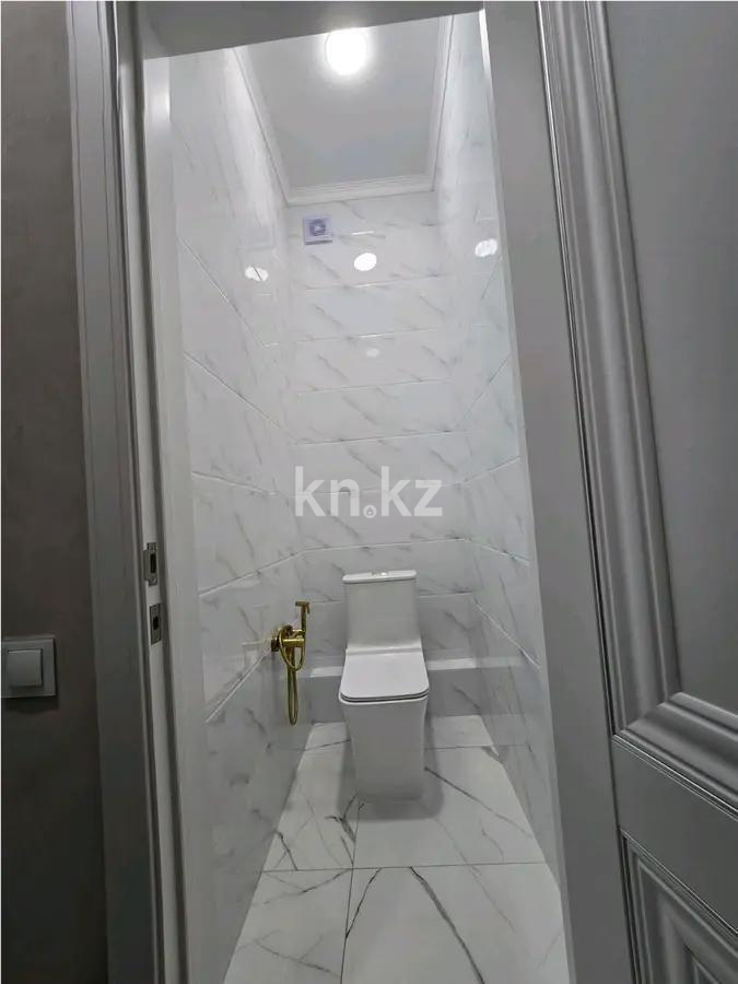 Продажа 2-комнатной квартиры, 54 м² - Продажа квартир в новостройках Астаны - страница 3 фото 5 из 6