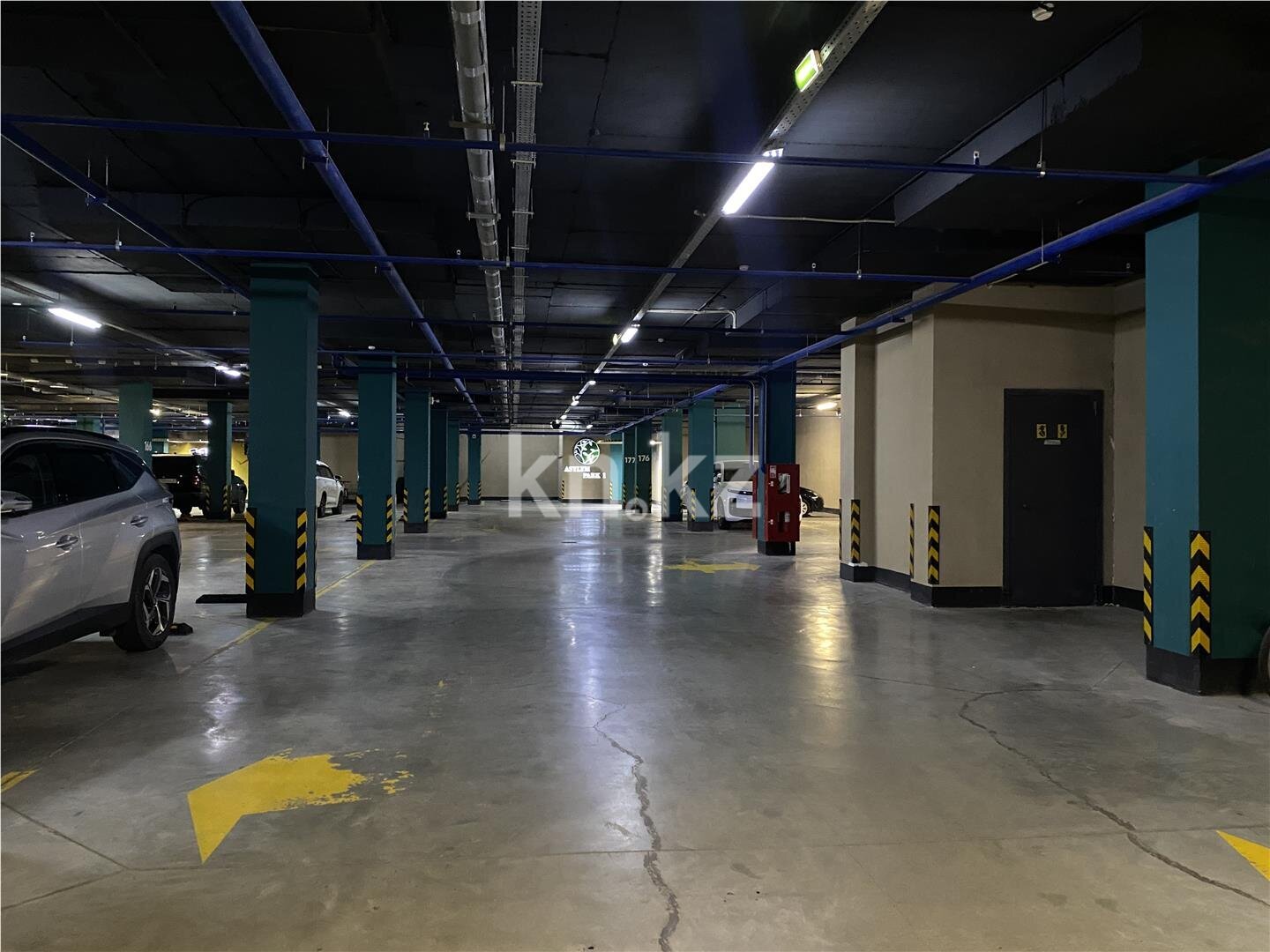 Продажа 3-комнатной квартиры, 67.1 м² в Астане - фото 22
